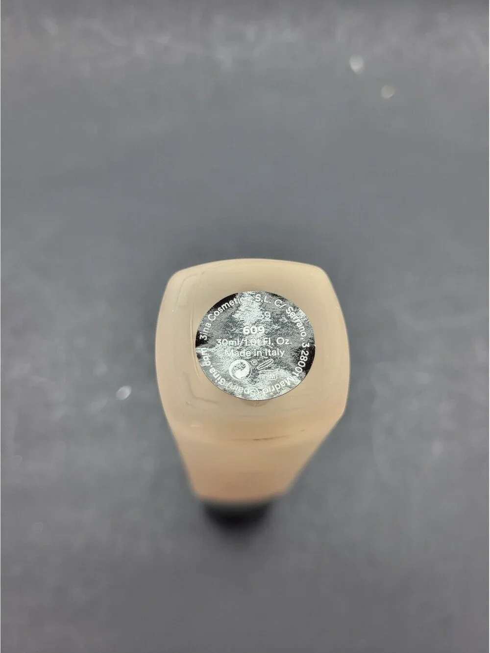 N/A 609 light